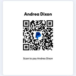 PayPal QR Code